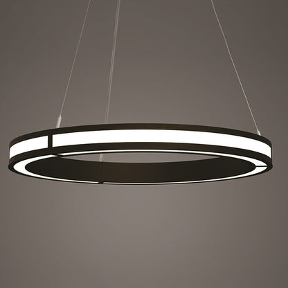 Strata LED Chandelier