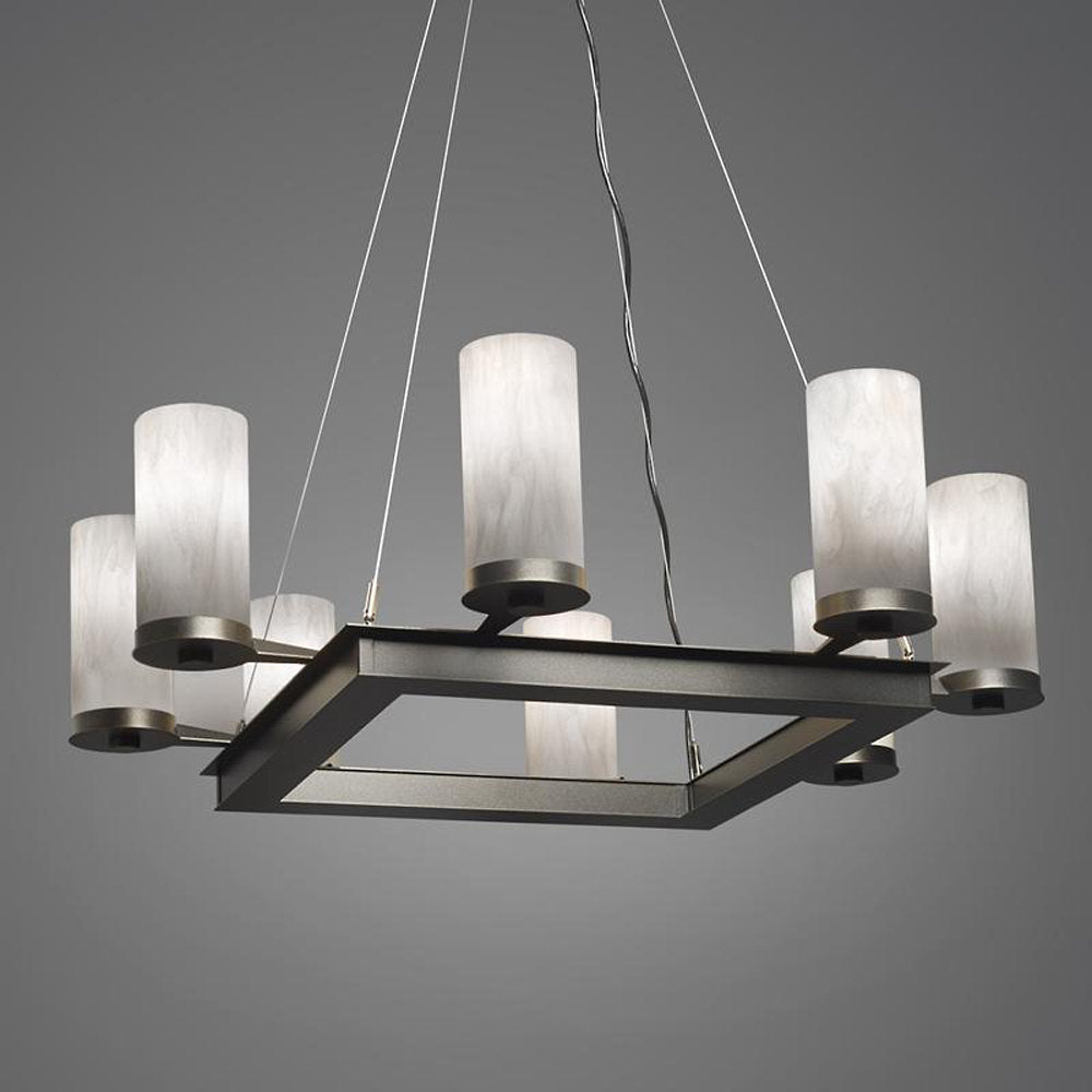 Radius Chandelier