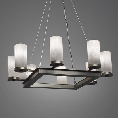 Radius Chandelier