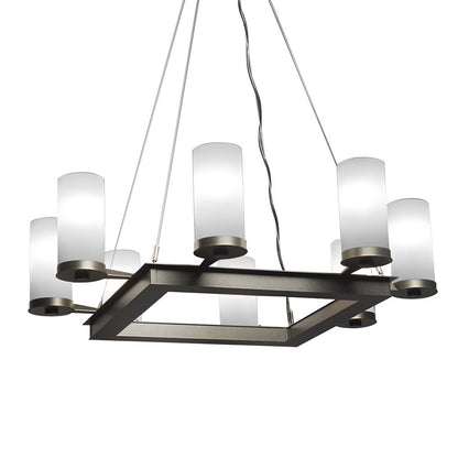 Radius Chandelier