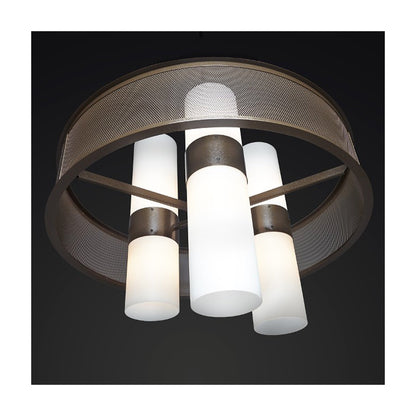 Duo 3 Light Pendant