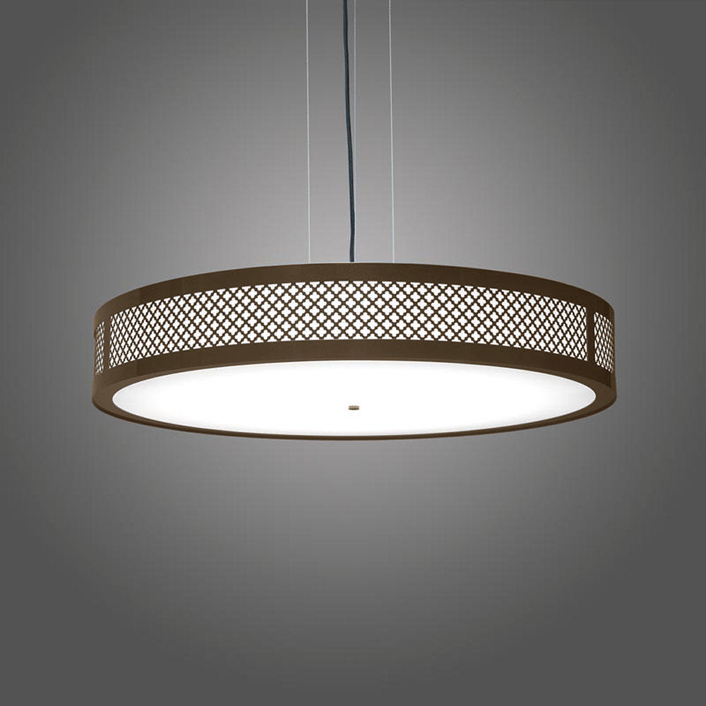Duo LED Chandelier