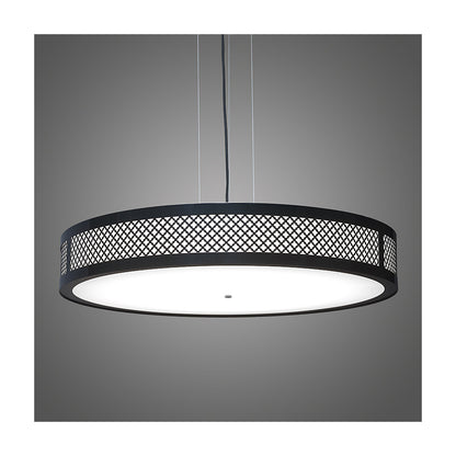 Duo LED Chandelier