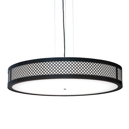 Duo LED Chandelier