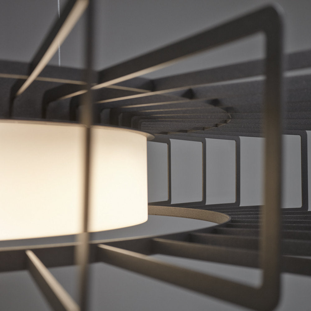 Vasi 21473 LED Chandelier