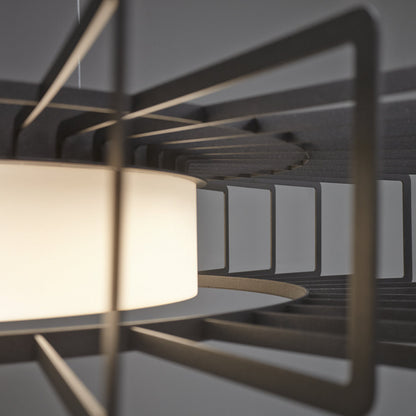 Vasi 21473 LED Chandelier