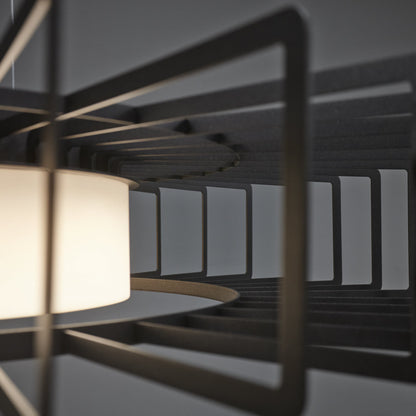 Vasi 21473 LED Chandelier