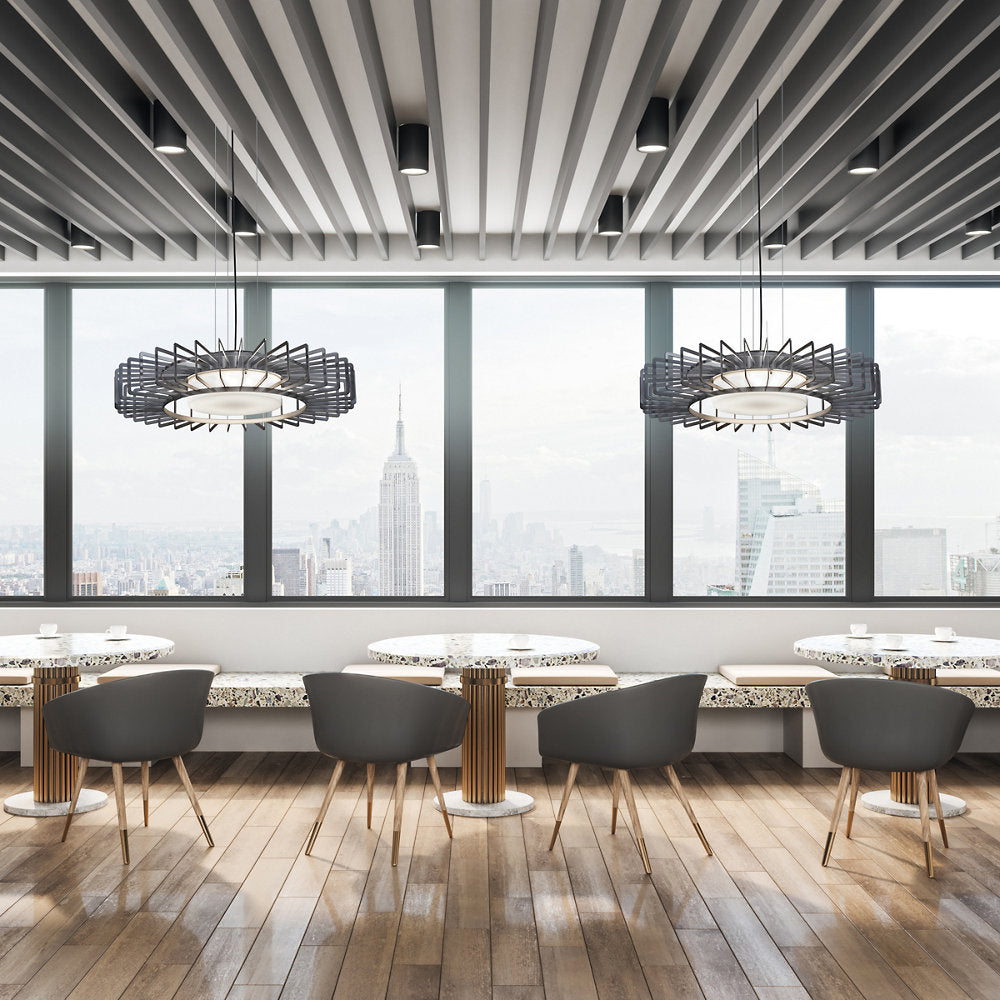 Vasi 21473 LED Chandelier
