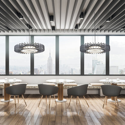 Vasi 21473 LED Chandelier