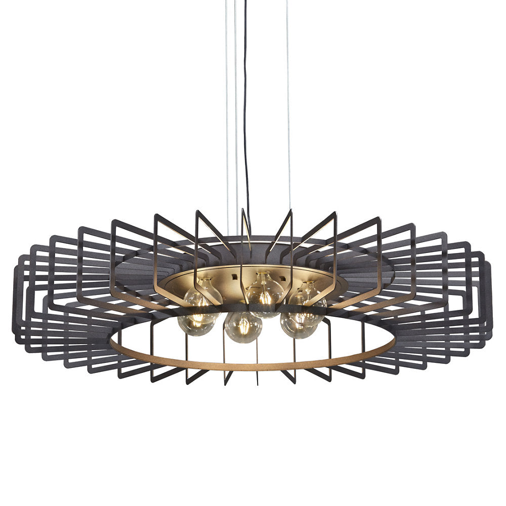Vasi 21472 Large Chandelier