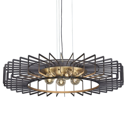 Vasi 21472 Large Chandelier