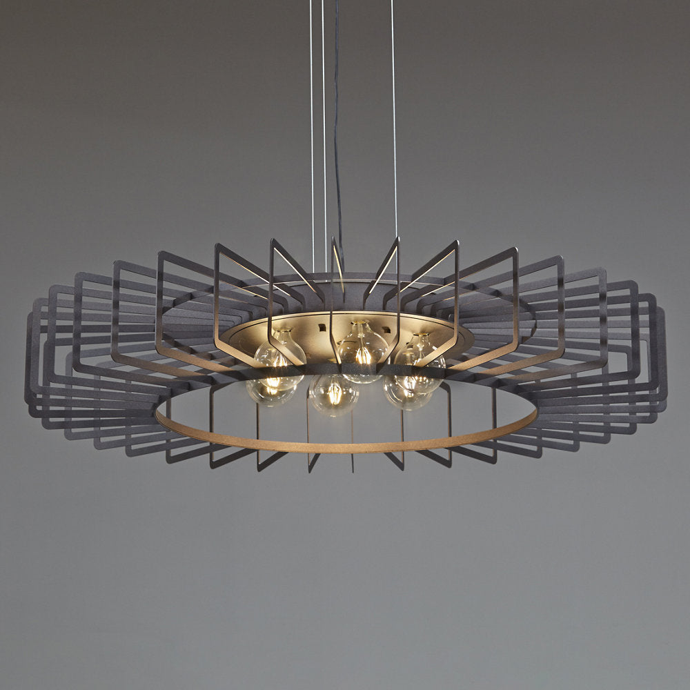 Vasi 21472 Large Chandelier