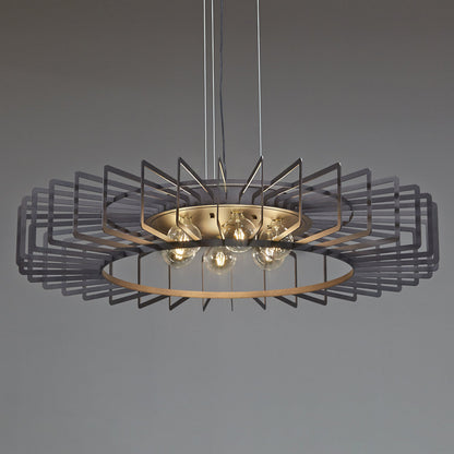 Vasi 21472 Large Chandelier