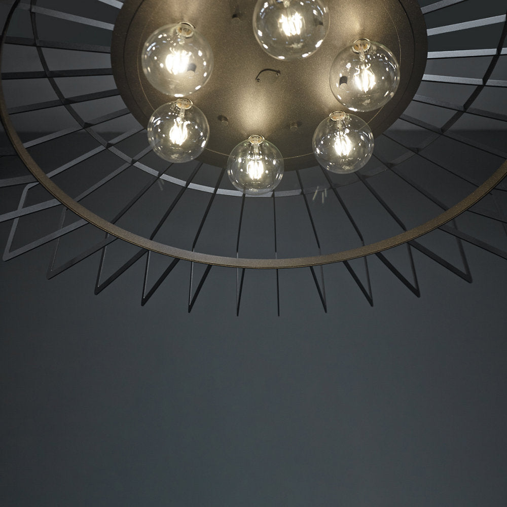 Vasi 21472 Large Chandelier