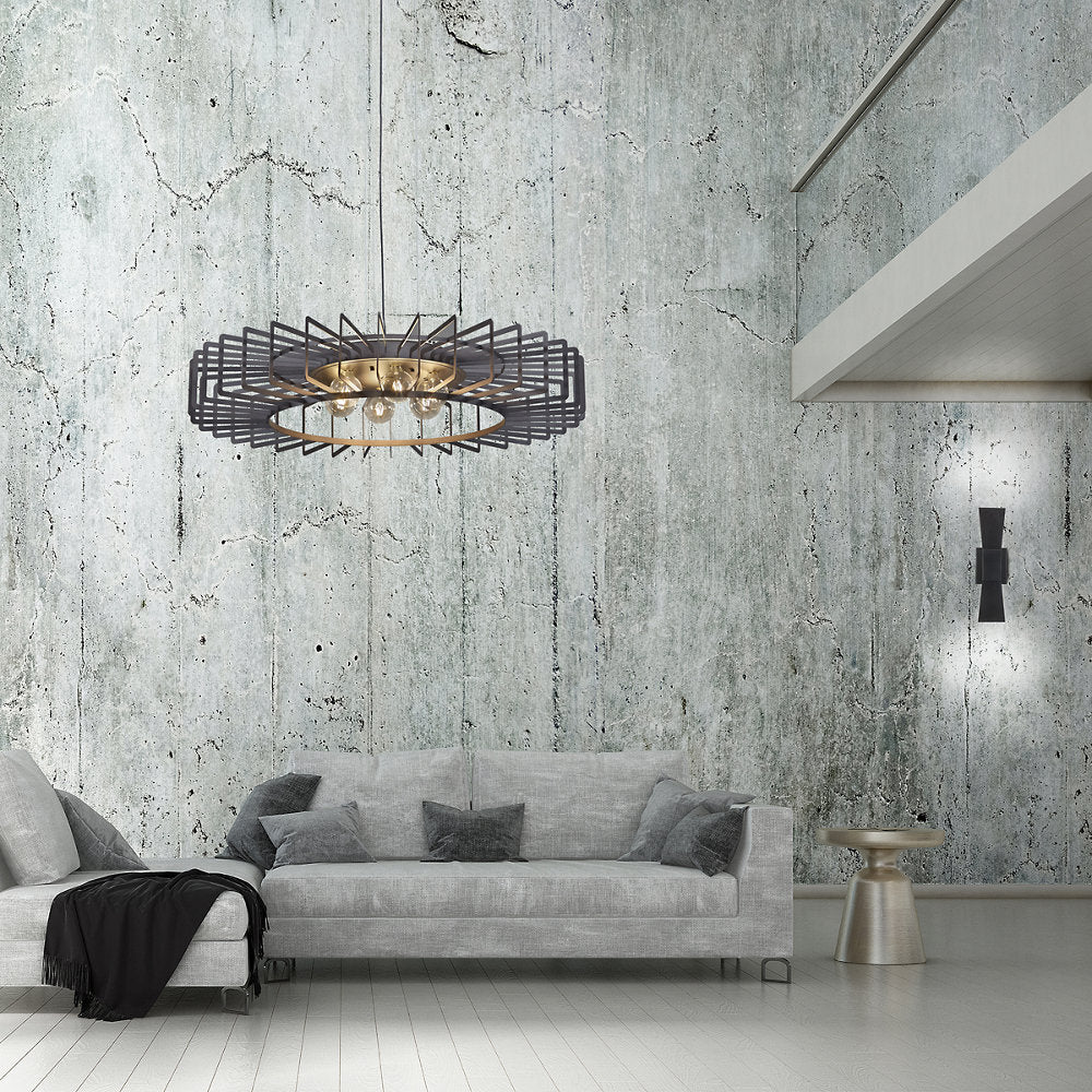 Vasi 21472 Large Chandelier