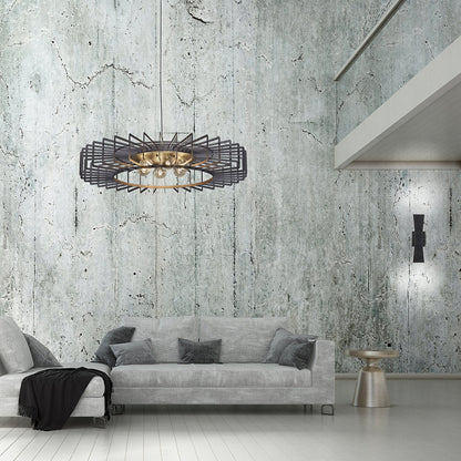 Vasi 21472 Large Chandelier