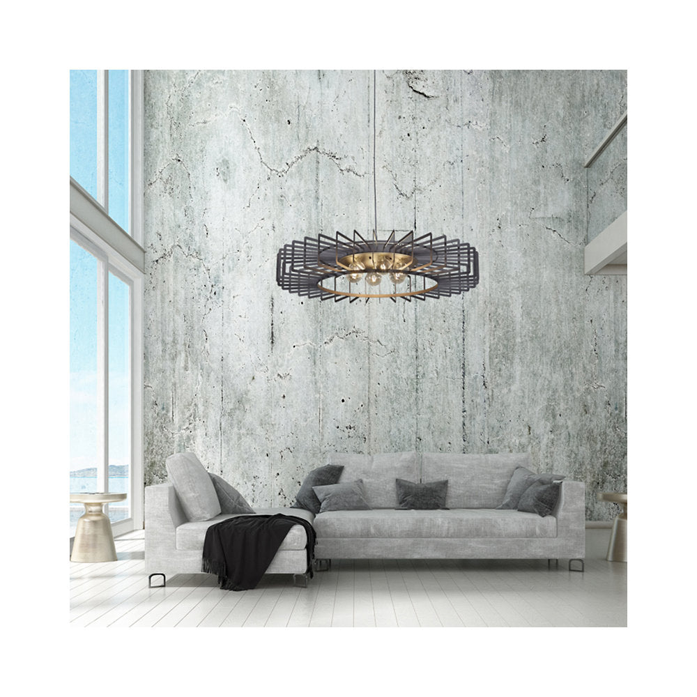 Vasi 21472 Large Chandelier