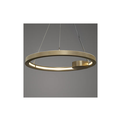 Boks 22479 LED Ring Pendant
