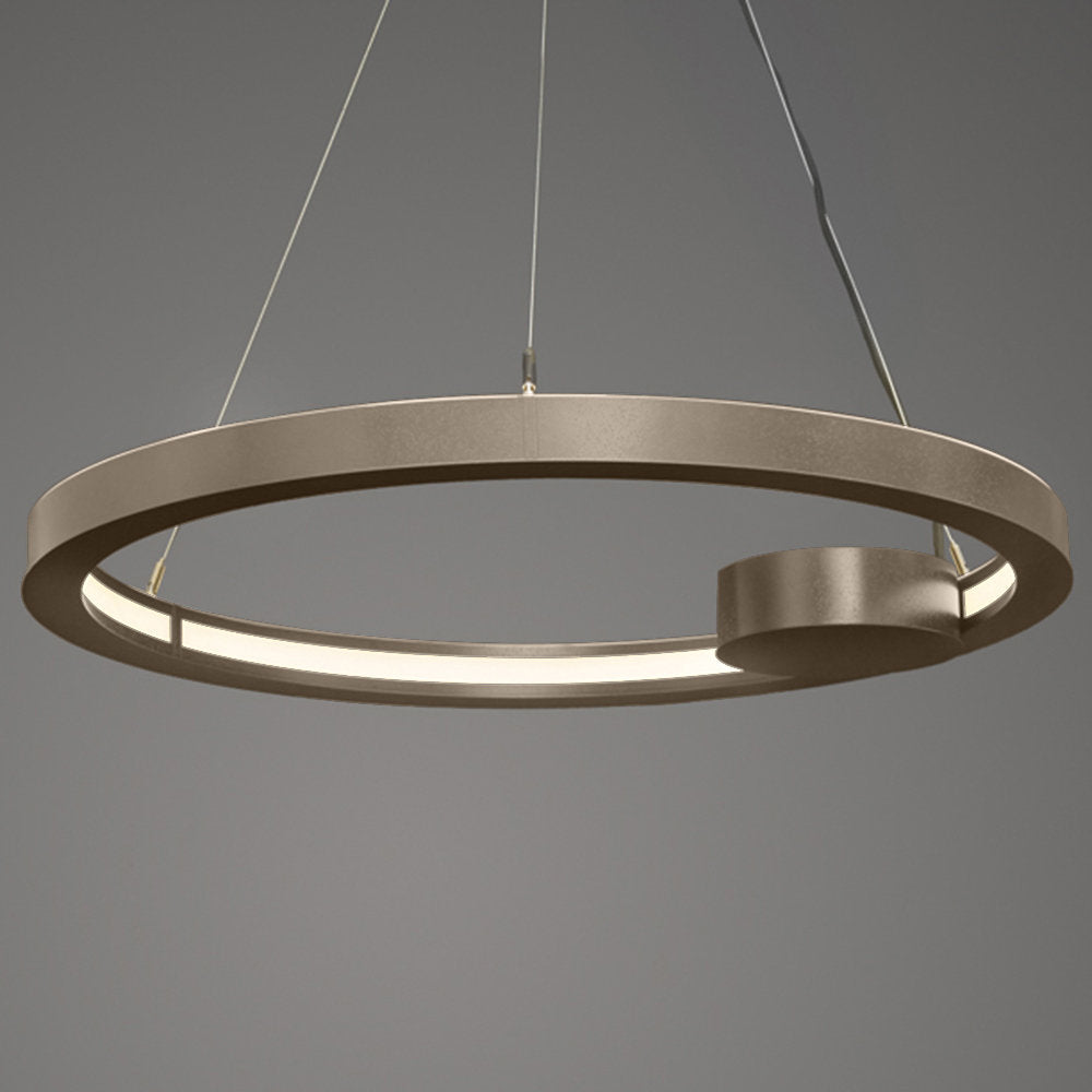 Boks 22479 LED Ring Pendant