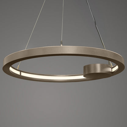 Boks 22479 LED Ring Pendant