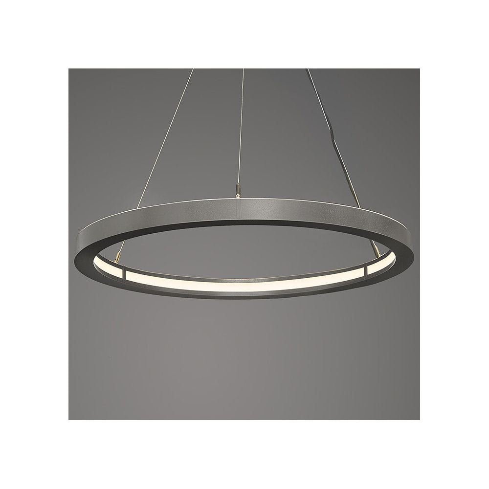 Boks 22480 LED Ring Pendant