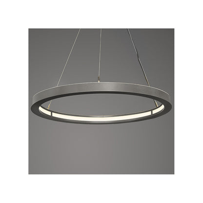 Boks 22480 LED Ring Pendant