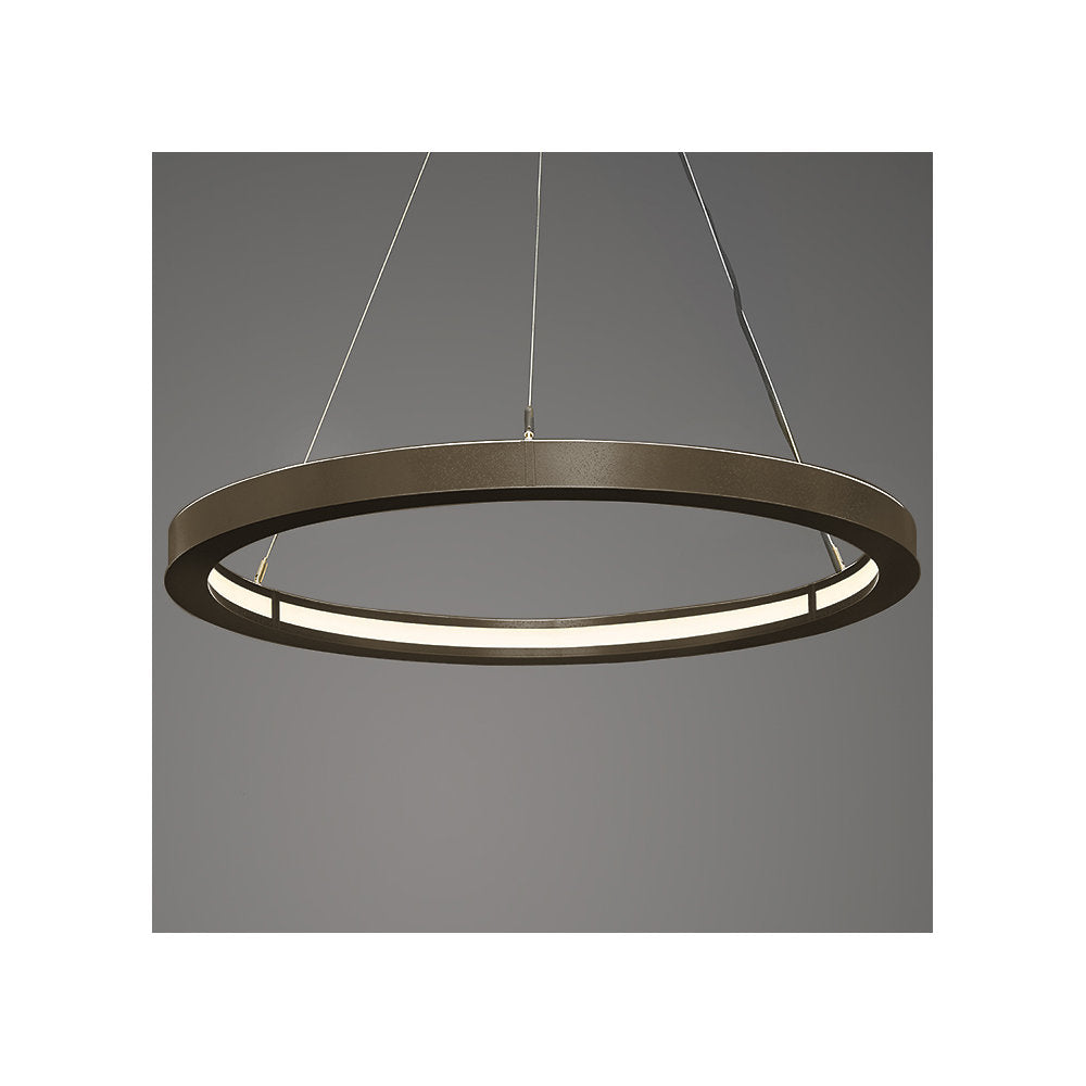 Boks 22480 LED Ring Pendant