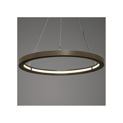 Boks 22480 LED Ring Pendant