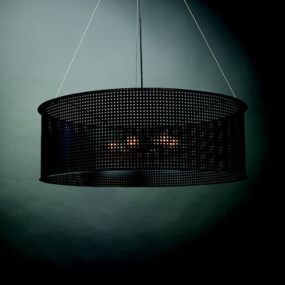 Clarus Drum Pendant