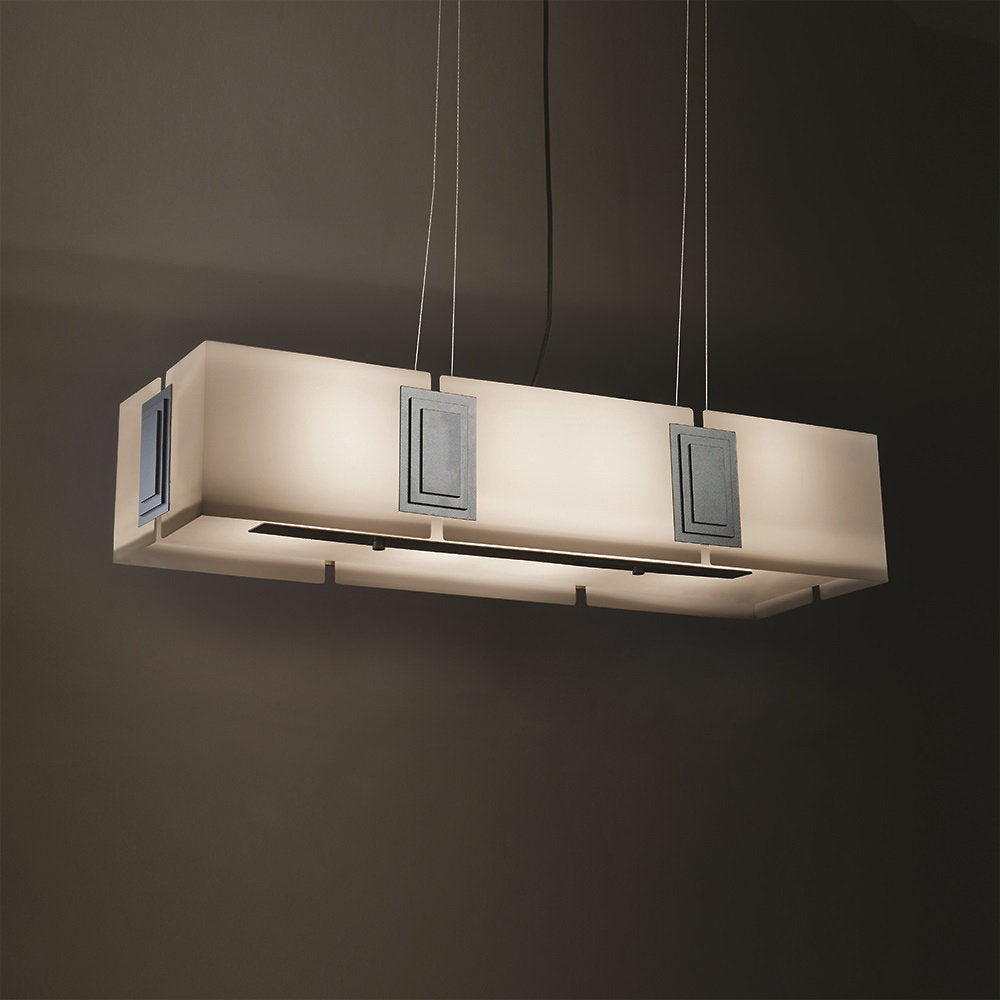 Genesis Linear Suspension