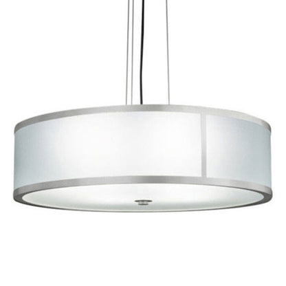 Tambour 13221 Round Pendant