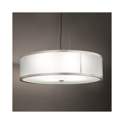 Tambour 13221 Round Pendant