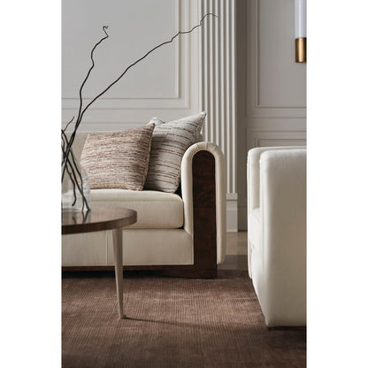 Caracole Upholstery Dimitri Sofa