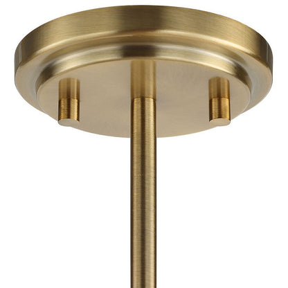 Cret LED Chandelier