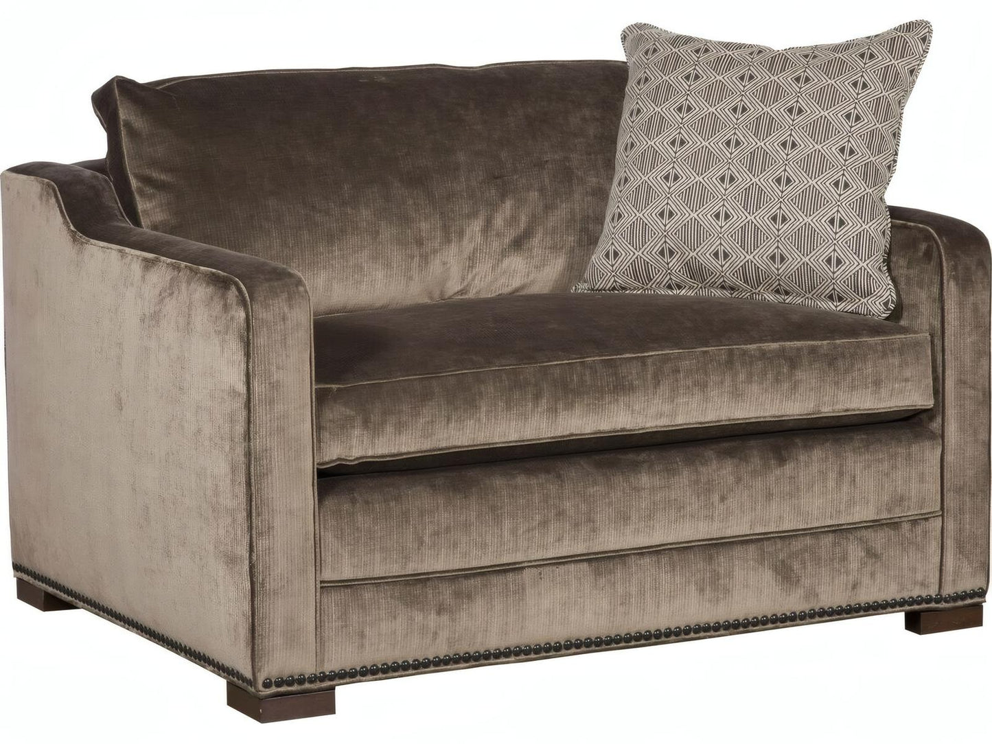 American Bungalow Stanton Chair Bed