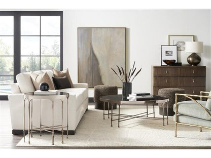 Medley 6-Drawer Double Dresser in Peppercorn Finish