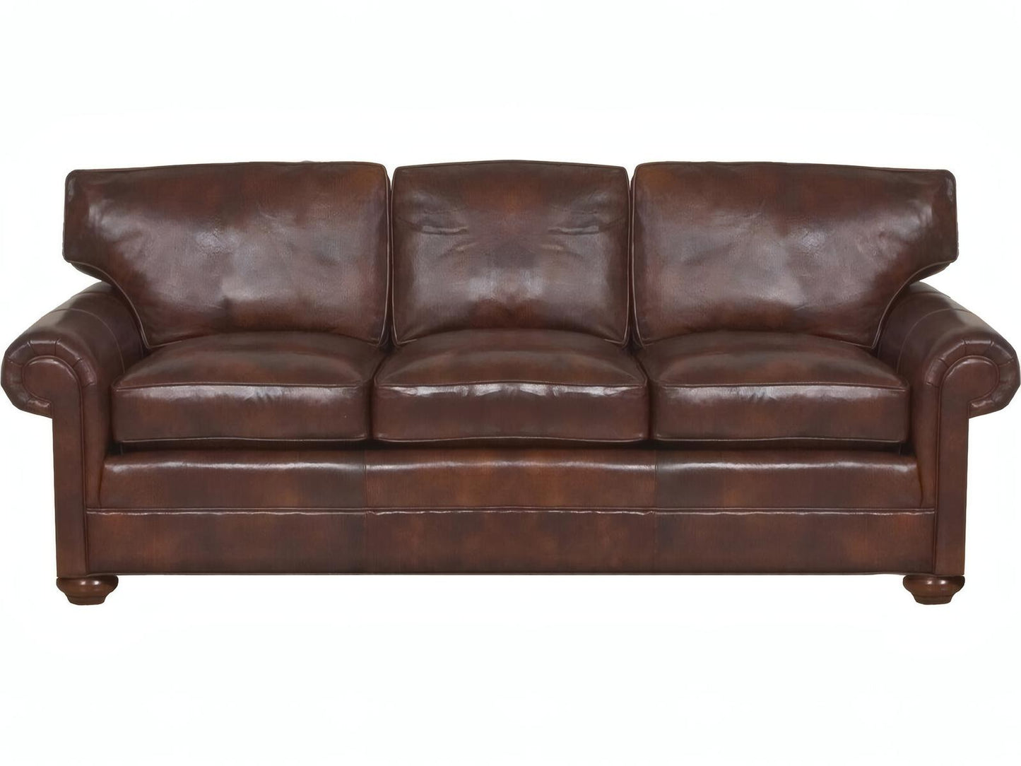 Main Street Queen Sleeper Sofa from the American Bungalow Collection