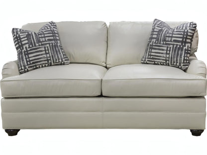 American Bungalow 3-Seat Sleeper Sofa