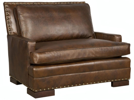 Riverside Upholstered Chair and a Half