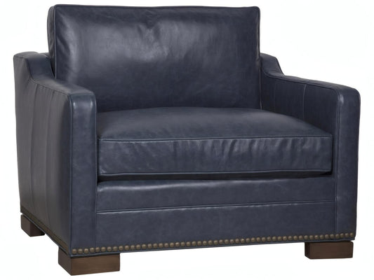 Stanton Chair and Half American Bungalow Collection