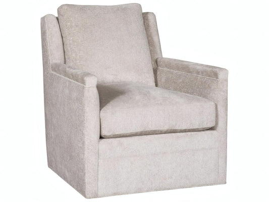 Connelly Springs Barrel Back Swivel Chair American Bungalow Collection