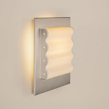 Frame Wall Sconce
