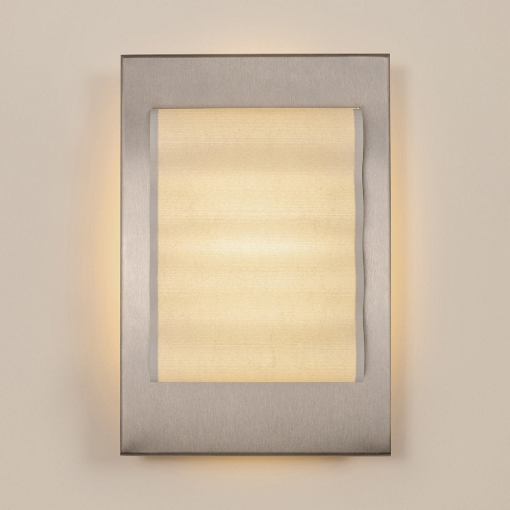 Frame Wall Sconce