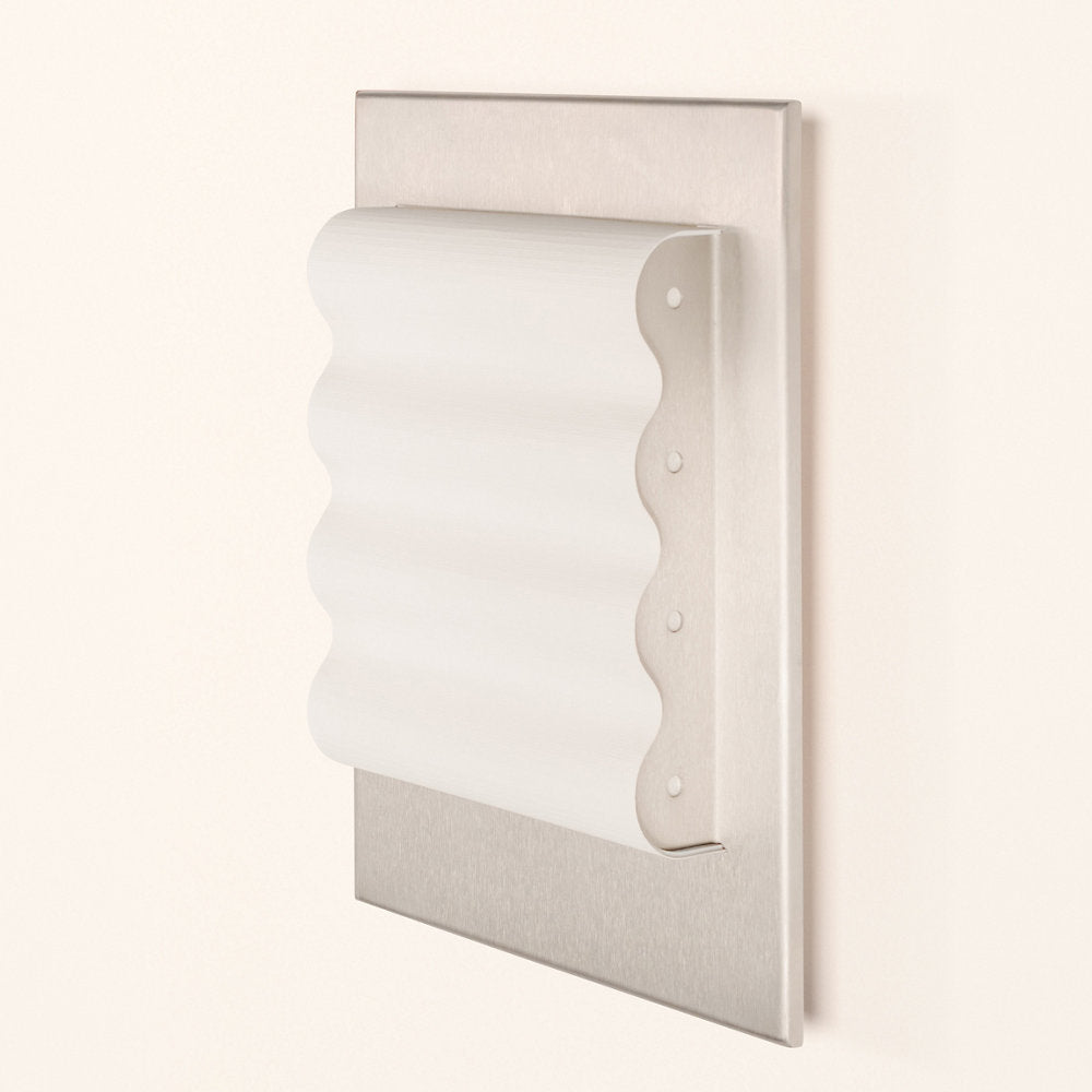 Frame Wall Sconce