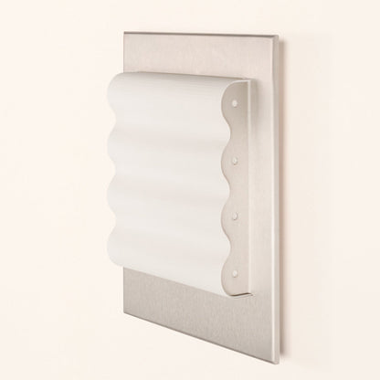 Frame Wall Sconce