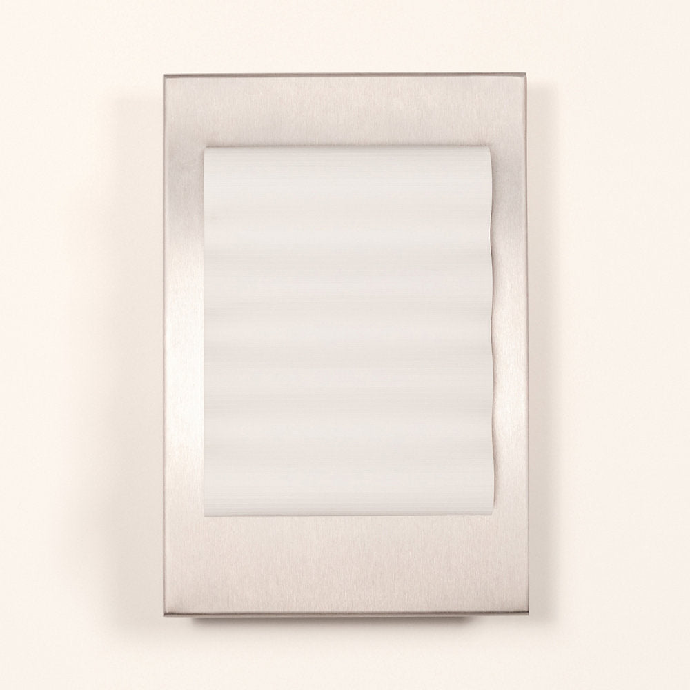 Frame Wall Sconce