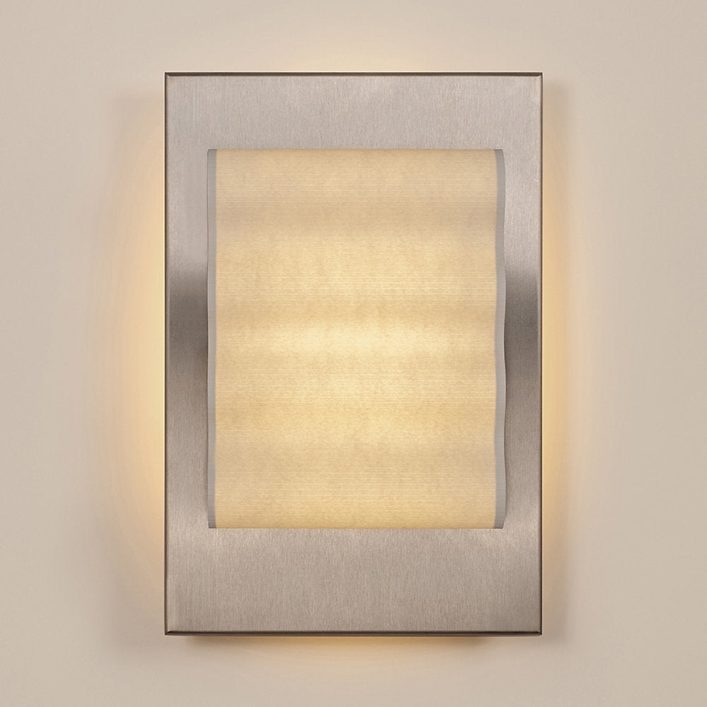 Frame Wall Sconce