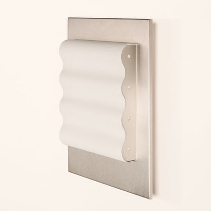 Frame Wall Sconce
