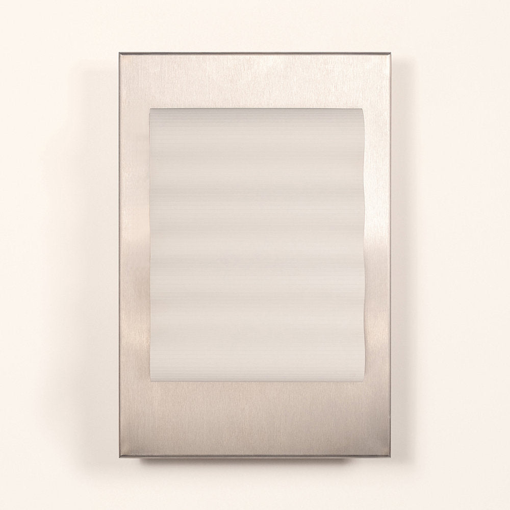 Frame Wall Sconce