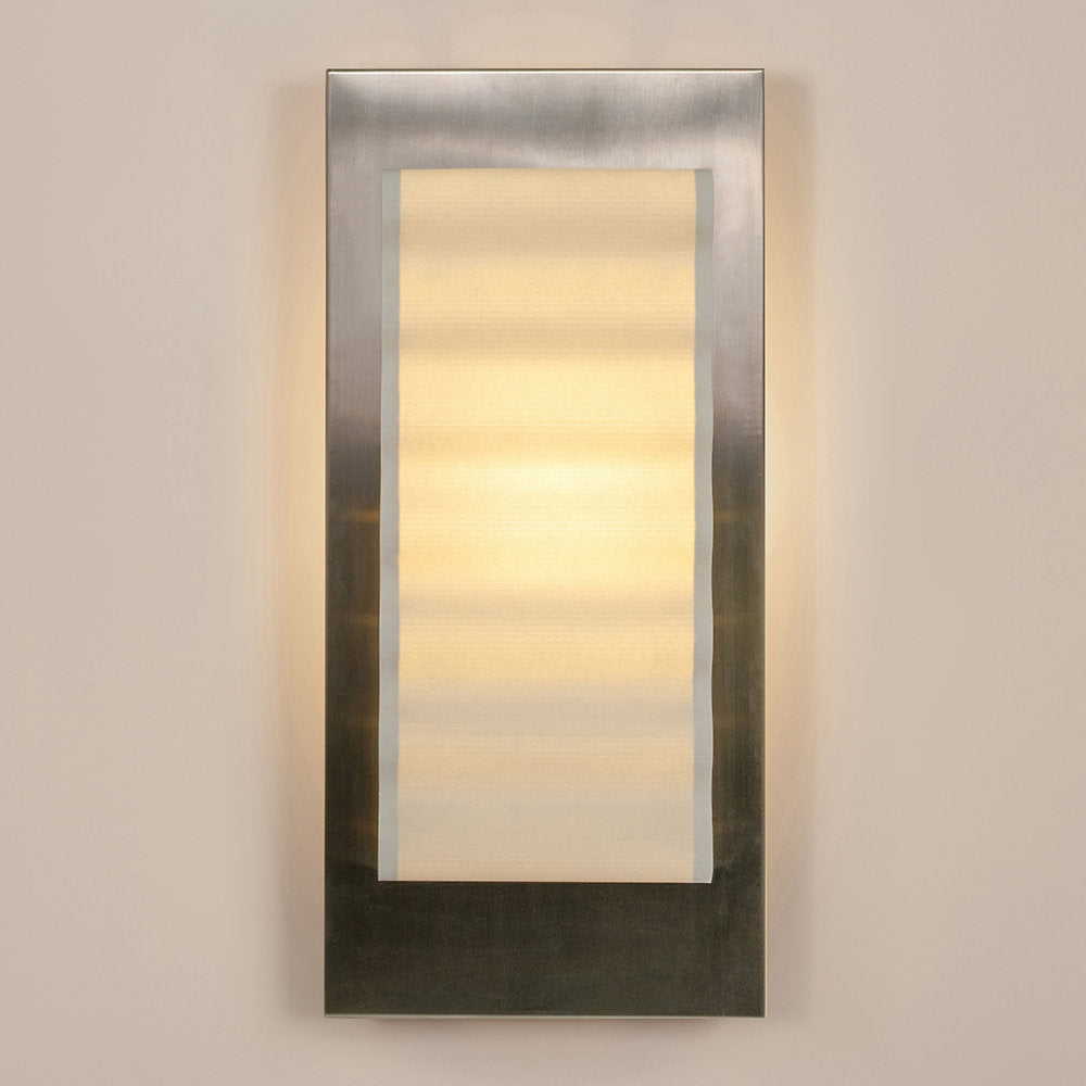 Frame Wall Sconce
